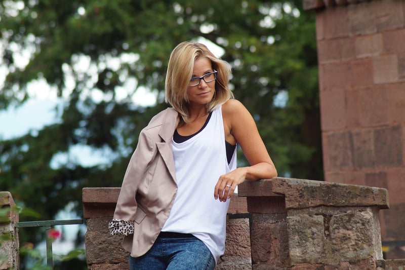 Country Romance