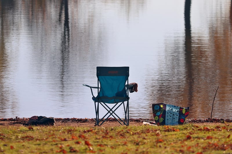 Classic Chair