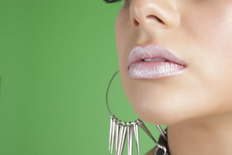 Constellation Earrings