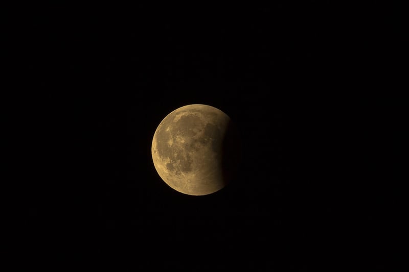 Moon Phase Image